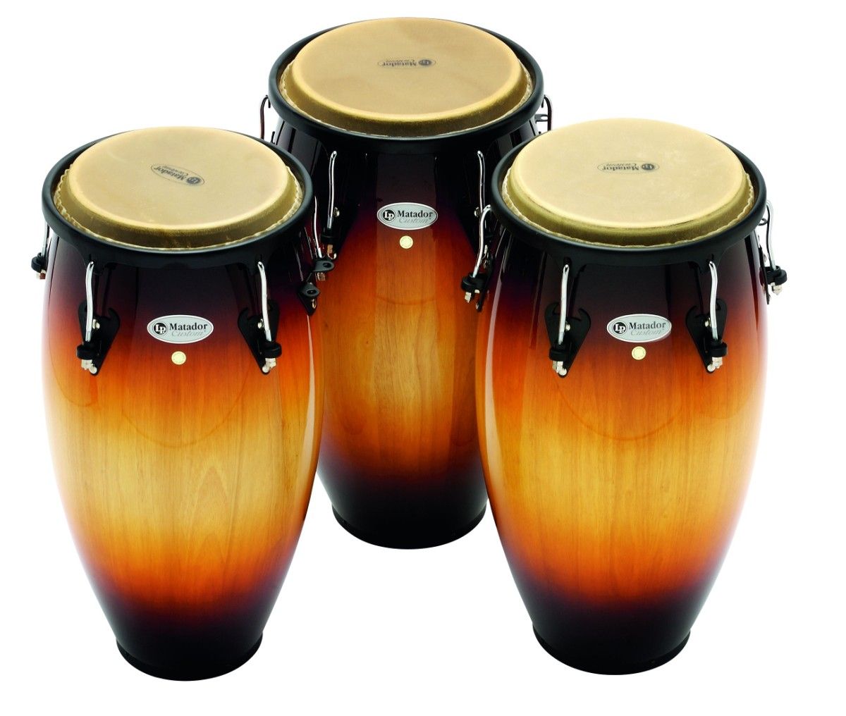 Handmade congas on sale