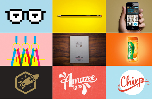 Mike's portfolio site