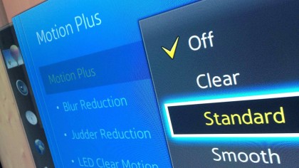 Samsung UE48HU7500 review