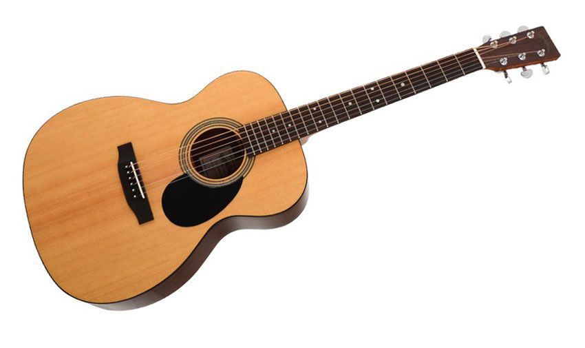 For a relatively low-priced instrument the OMR-21 certainly does not lack class