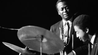 Miles Davis' 'second great Quintet'