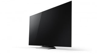 Sony KD-55XD9305 - Android TV