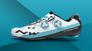 Northwave have released Astana Pro Team limited edition Extreme Pro road shoes for 2019