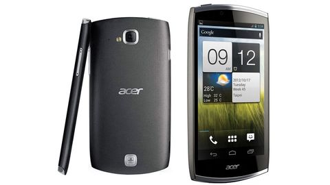 Acer CloudMobile S500