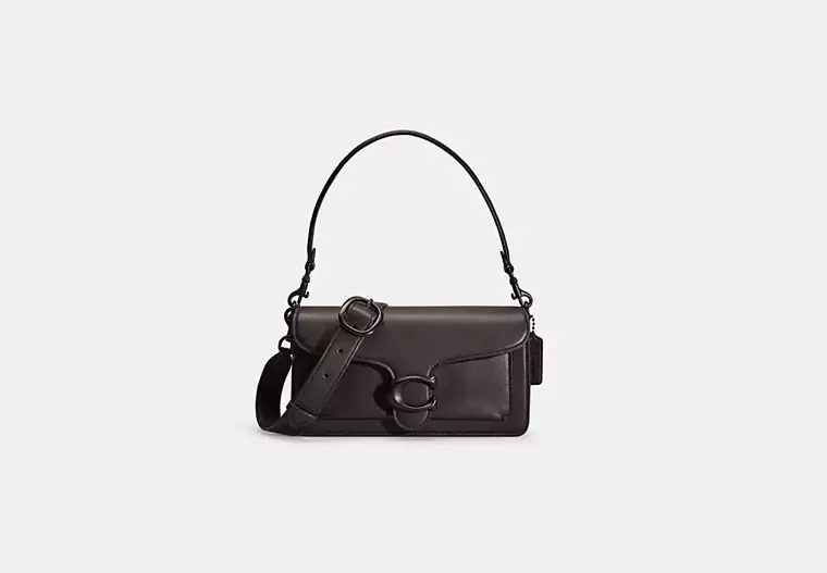 Coach, Restored Tabby Shoulder Bag 26