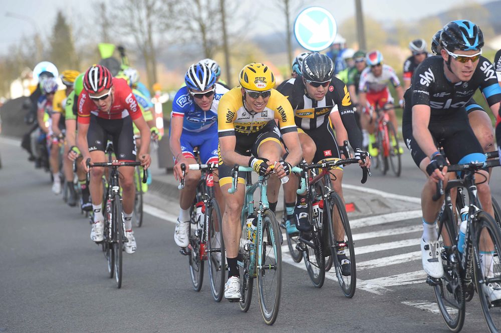 Sep Vanmarcke (LottoNL-Jumbo)
