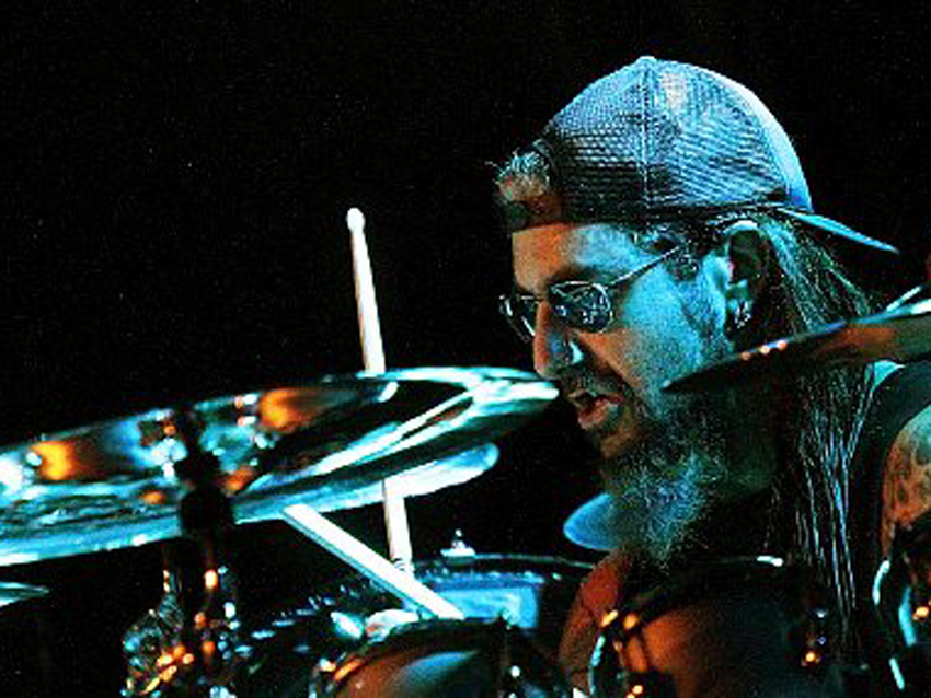 Mike Portnoy talks Transatlantic, cover tunes and Progressive Nation At Sea