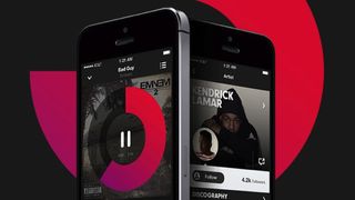 Beats Music