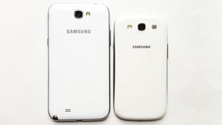 Samsung Galaxy Note 2 review