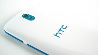 HTC Desire 500 review