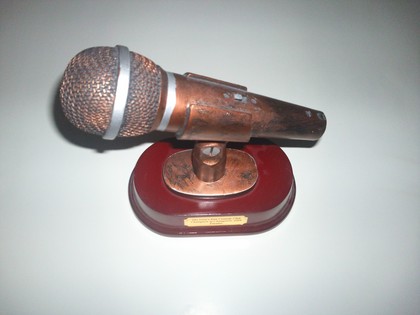 The pixon 12 m8910