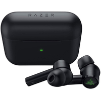 Razer Hammerhead True Wireless Pro Bluetooth Gaming Earbuds: was $199, now $151 @ Amazon