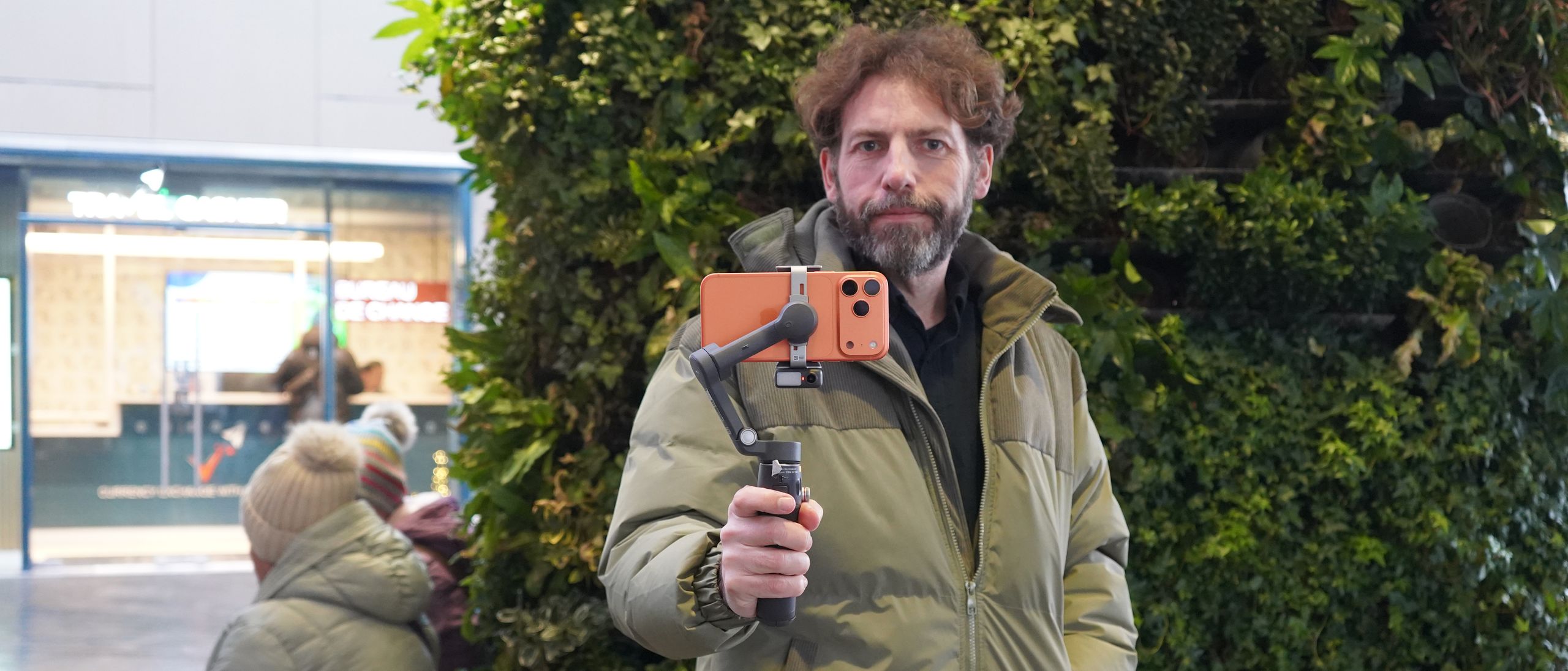 DJI Osmo Mobile 8 review: A pro-grade phone gimbal that keeps up with ambitious creators without breaking the bank