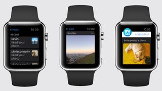 How to use Instagram on Apple Watch