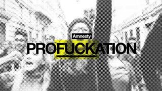 Profuckation