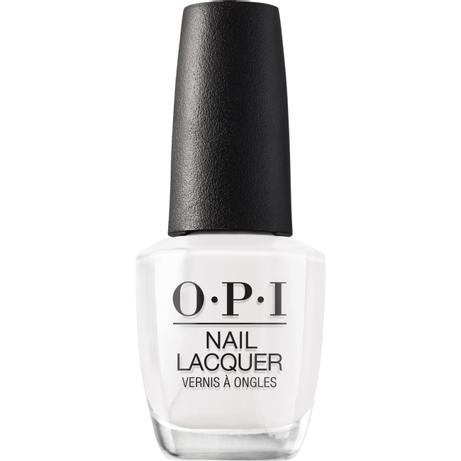 Alpine Snow&amp;reg; Nail Lacquer