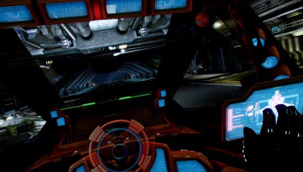 Star Citizen still a perpetual money machine, will add first person ...