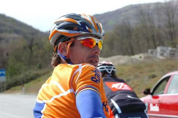 Oscar Freire can look back on a great career so far