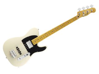 Squier vintage modified telecaster bass special