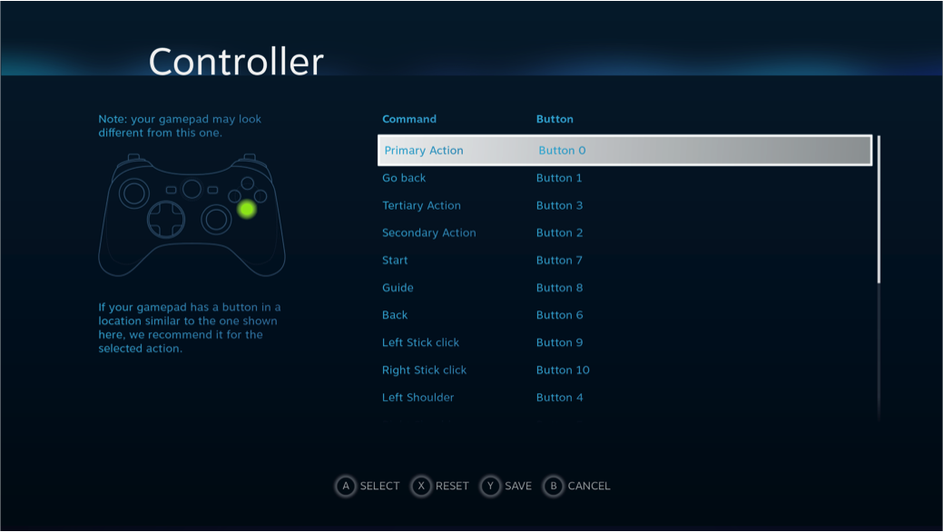 SteamOS 14