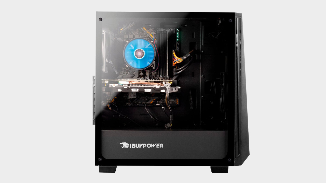 その他 GamingComputer Geforce 1060 core i5 8400 CYBERPOWERPC Gaming PC (Intel i5-8400 2.8GHz, 16GB DDR4, GTX