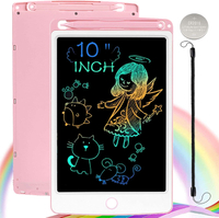 ScriMemo LCD Writing Tablet: $23.99