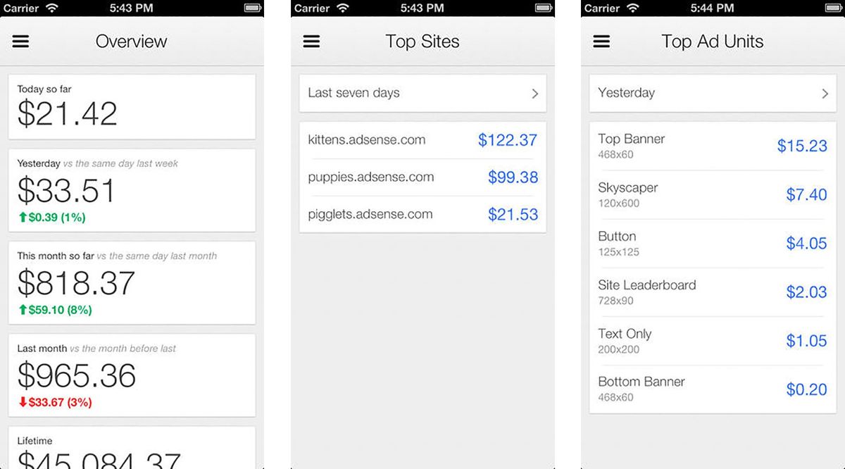 Adsense di iPhone: Panduan Lengkap untuk Memonetisasi Aplikasi dan Konten Anda