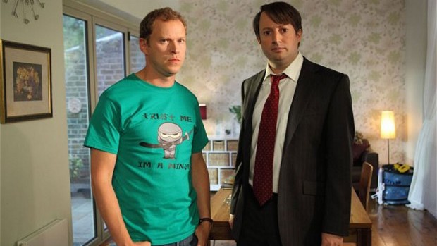 Peep Show