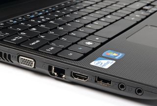 Acer aspire 5742z review