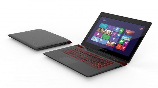 Lenovo Y50 Gaming Laptop 625x351