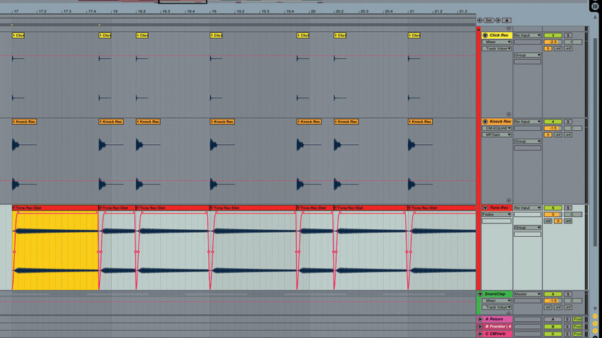 1. Building a custom 808