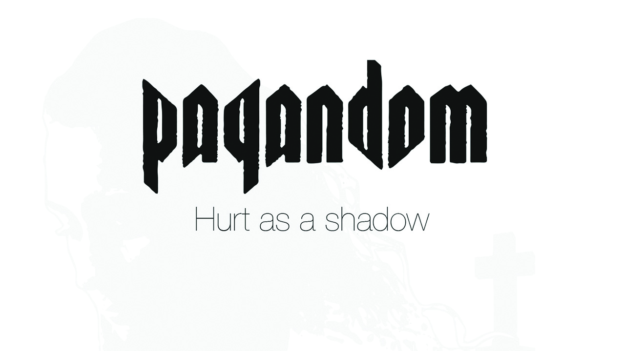 Pagandom album cover