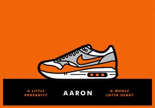 AirMax1 illustrations