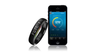 Nike+ FuelBand