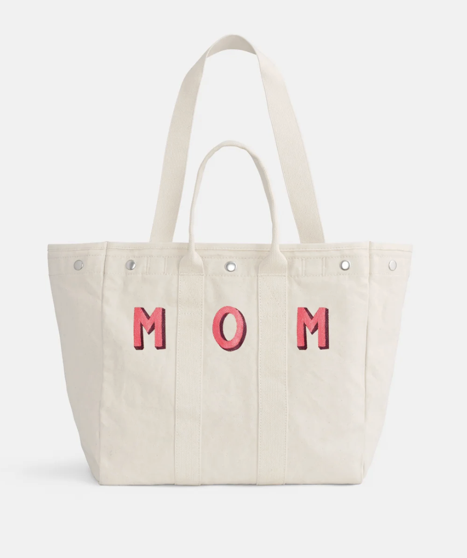 Alex Mill, The Perfect Weekday Tote