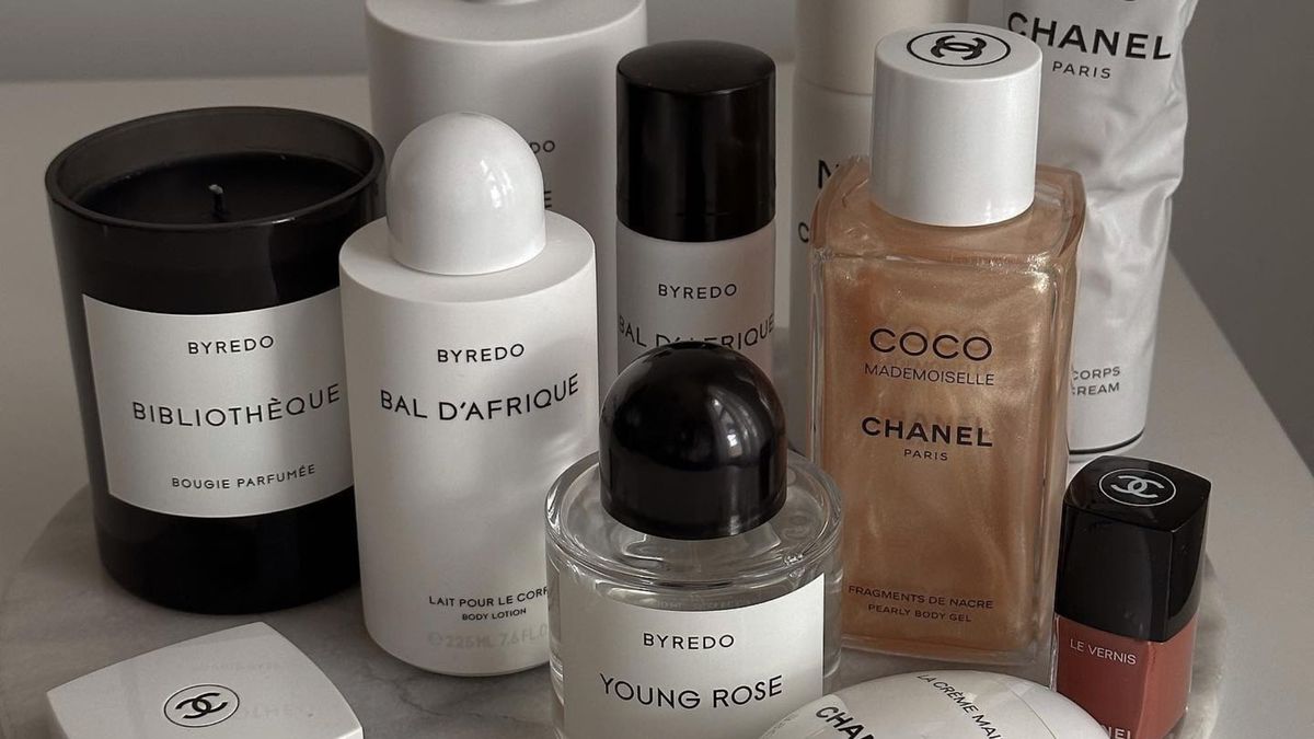 This Brand Has Never Made a Bad Scent, But These 3 Make the Chicest Mother’s Day Presents