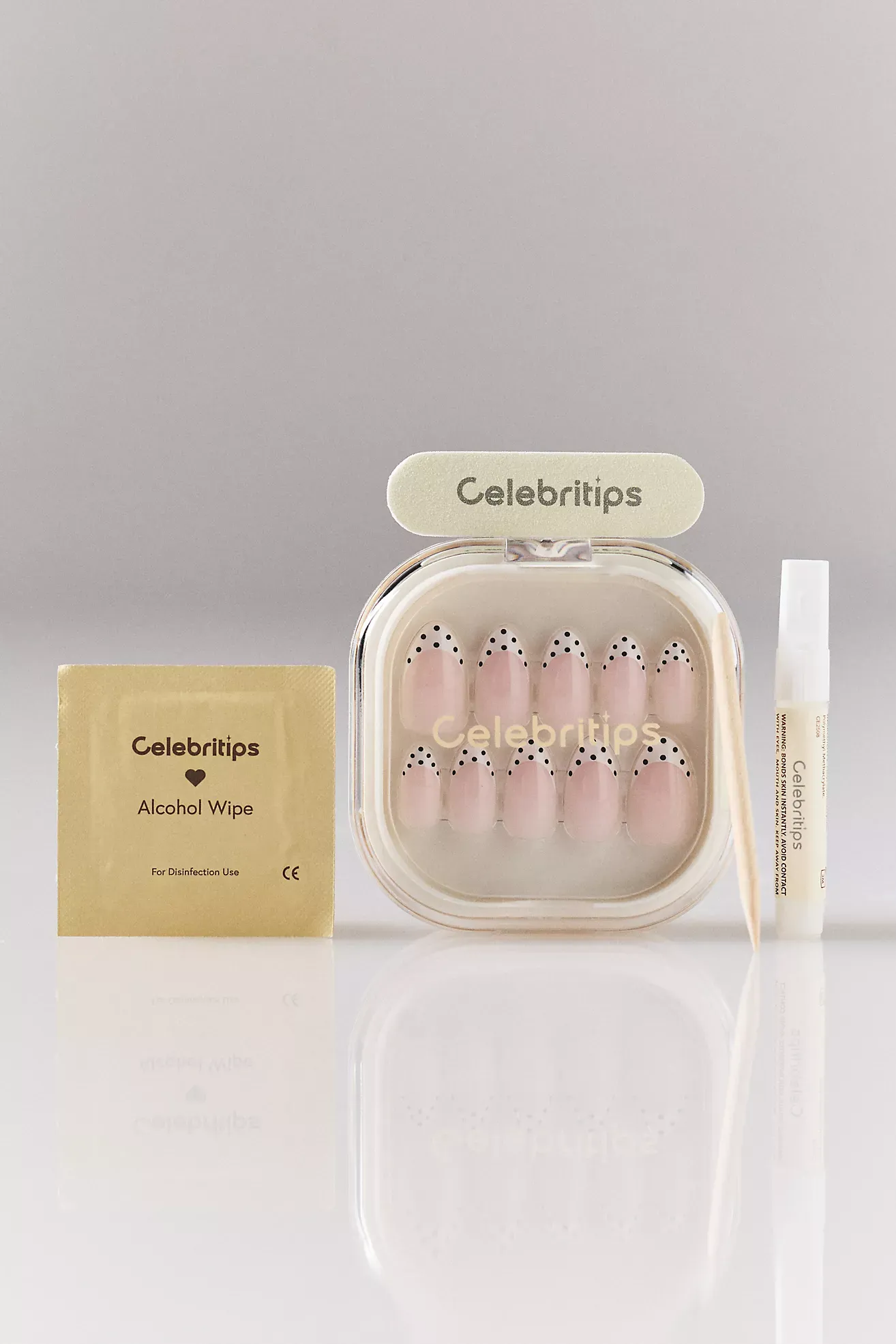 Celebritips Press-On Nails