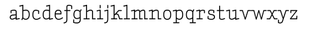 The 15 best typewriter fonts | Creative Bloq