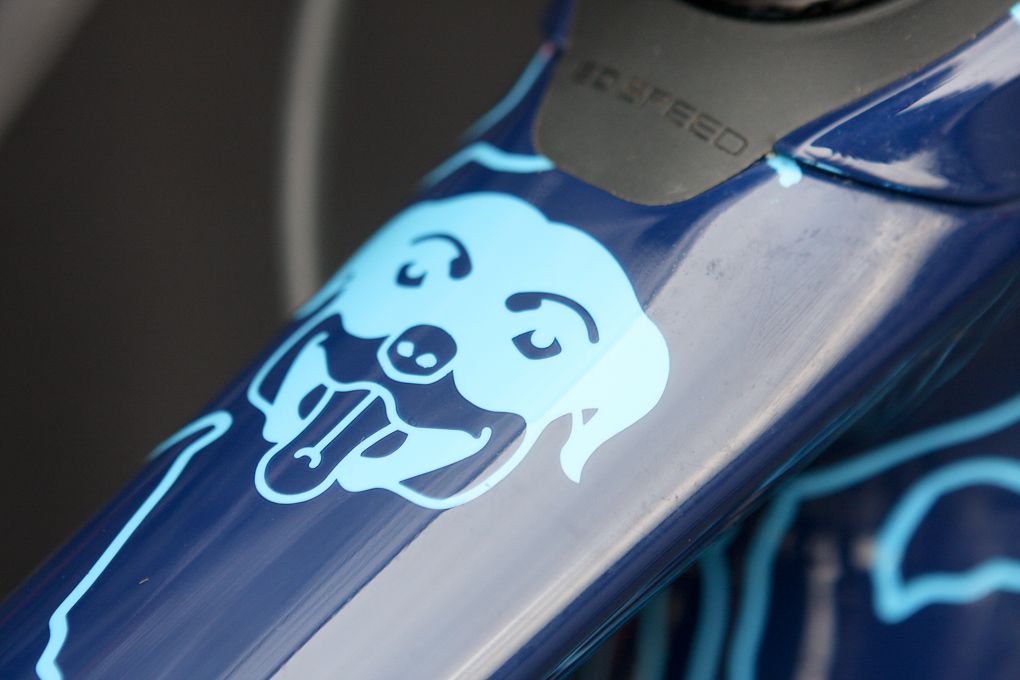 USA Cyclo-cross national championships tech gallery