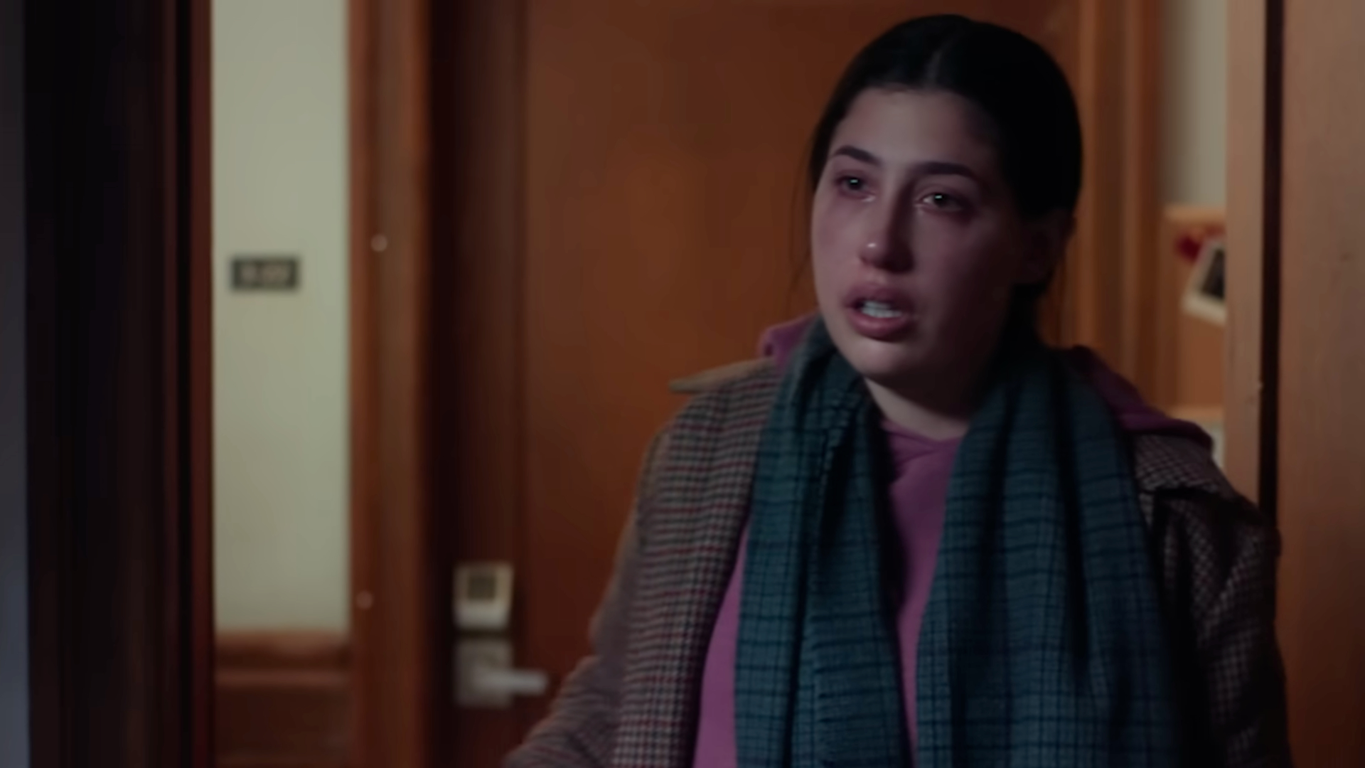 Roommates on Netflix