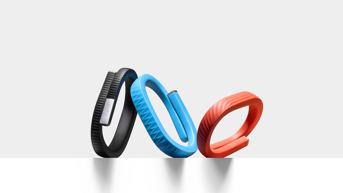 Jawbone UP24