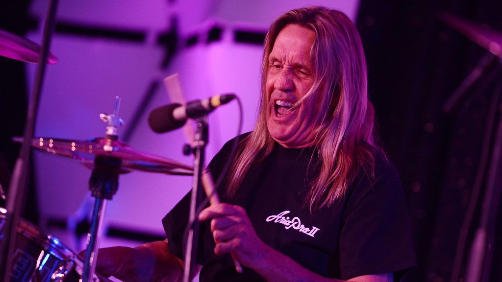 Yoshiki, X Japan 10 drummers that blew my mind MusicRadar