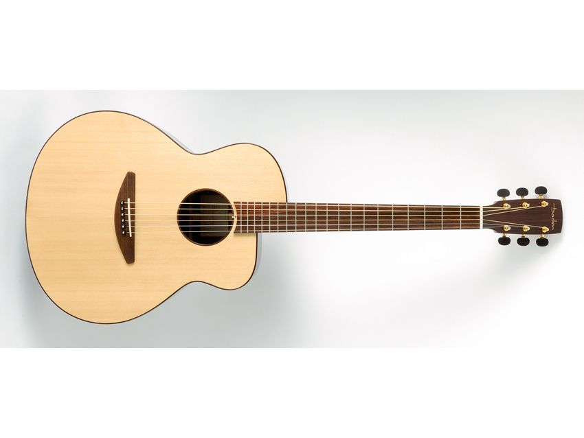 A cutaway with a twist.