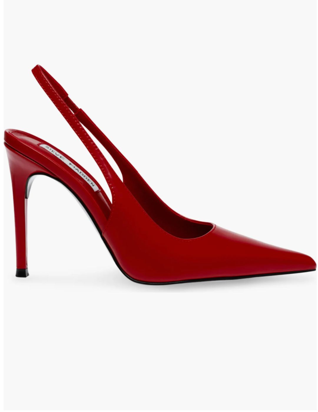 Steve Madden , Reyes Pointed Toe Slingback Sandal