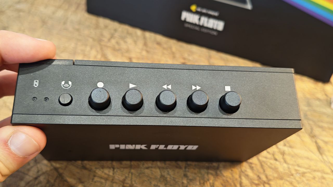 We Are Rewind Pink Floyd edition