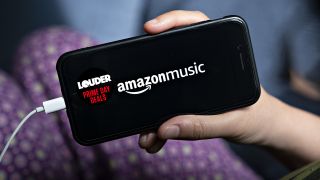 There’s still time to grab Amazon Music Unlimited for just 99p for four months