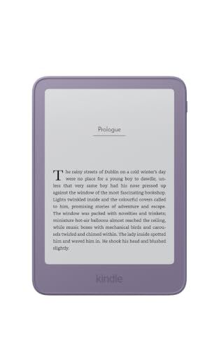Kindle (2026)