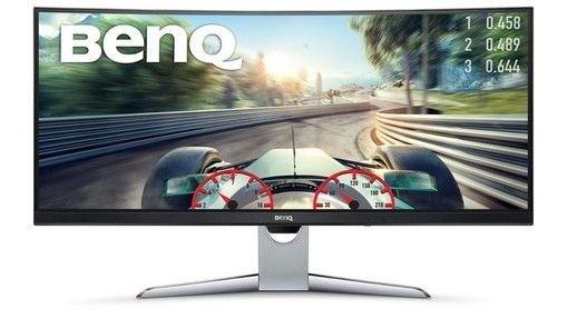 The best monitors for programming | Creative Bloq
