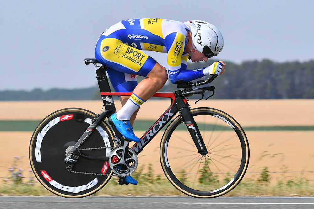 Aime De Gendt