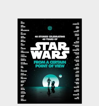 From a Certain Point of View cover on a plain background
